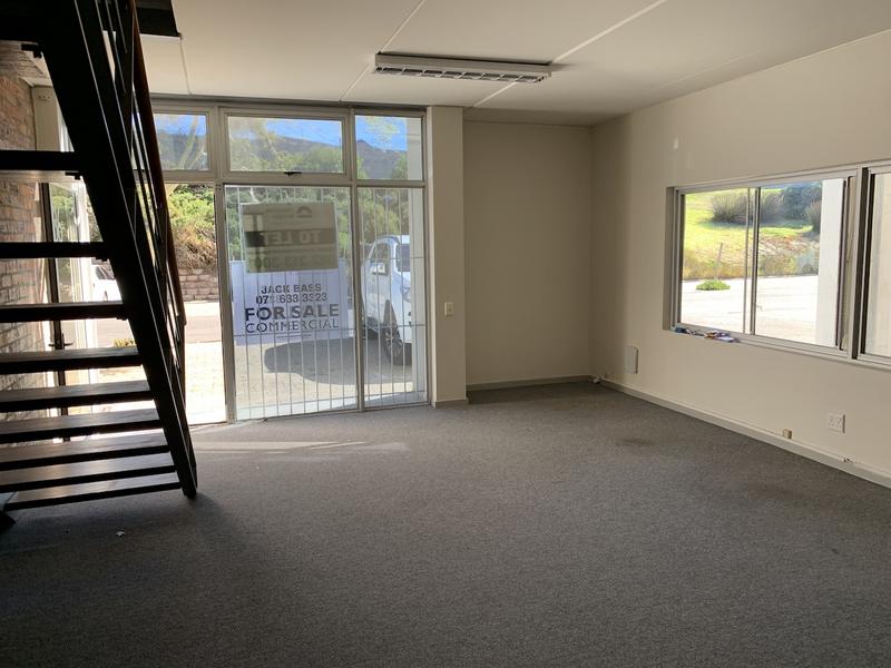To Let commercial Property for Rent in Northgate Island Western Cape